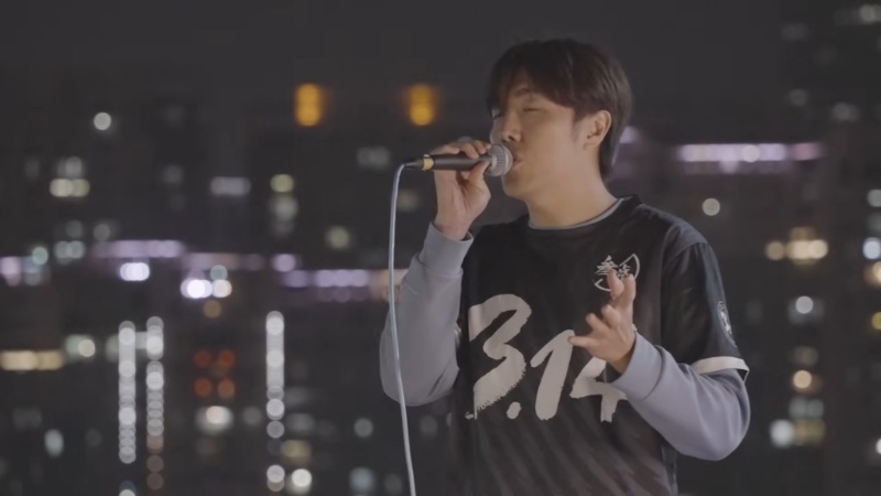 日前明星足球队接受YouTube频道音乐好时光 HK Music Talk访问。 日前明星足球队接受YouTube频道音乐好时光 HK Music Talk访问。