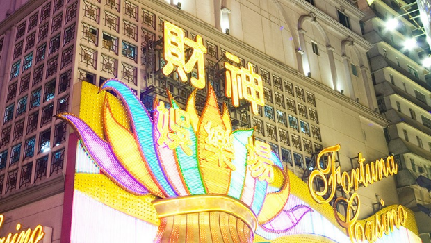 财神娱乐场是其中一间受影响赌场卫星场。 财神娱乐场是其中一间受影响赌场卫星场。