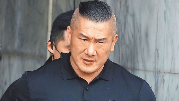 “馆长”陈之汉 “馆长”陈之汉