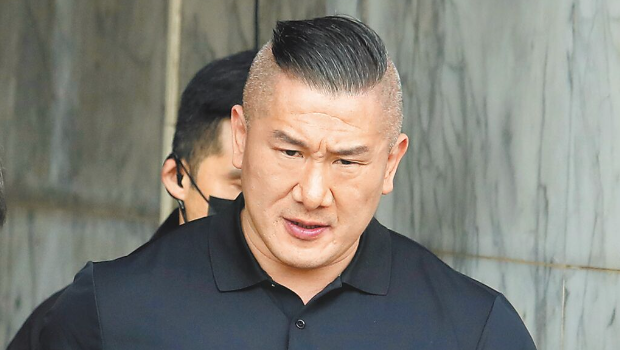 “党外在野大联盟”成员横跨蓝绿白,网红“馆长”陈之汉也加入。 “党外在野大联盟”成员横跨蓝绿白,网红“馆长”陈之汉也加入。