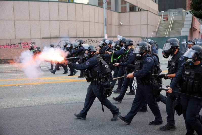 执法人员 执法人员