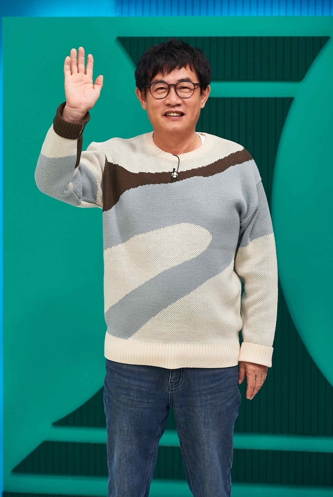 李敬揆入行多年鲜有负面新闻。 李敬揆入行多年鲜有负面新闻。