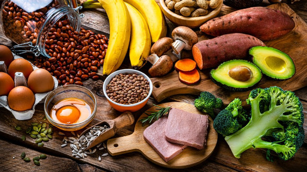 少盐少油仍高血压 少盐少油仍高血压