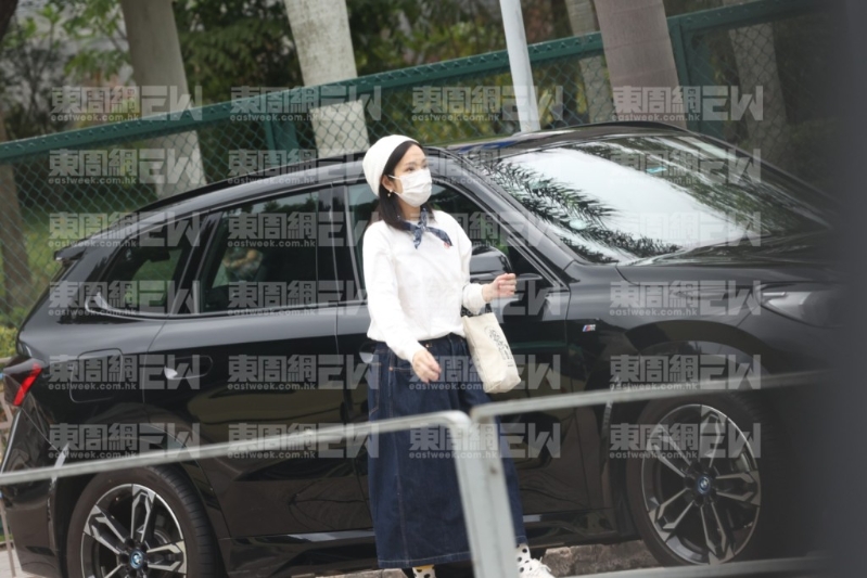 最新一期《东周刊》独家爆谢安琪去年患重病入院做手术。《东周刊》图片 最新一期《东周刊》独家爆谢安琪去年患重病入院做手术。《东周刊》图片