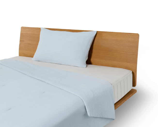 MUJI PCM涂层凉感单人薄被连枕袋 MUJI PCM涂层凉感单人薄被连枕袋