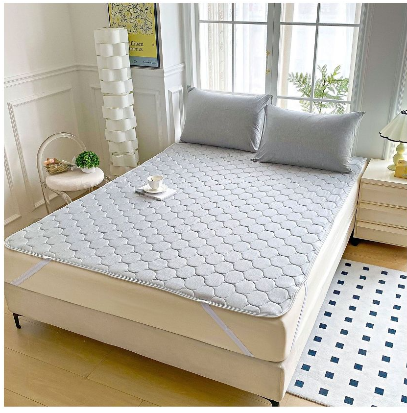 实惠 凉感双人床垫 实惠 凉感双人床垫