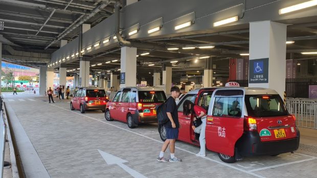 启德主场馆 启德主场馆