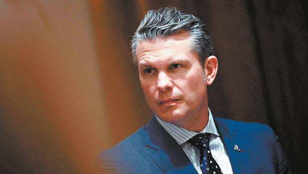 赫格塞斯 赫格塞斯