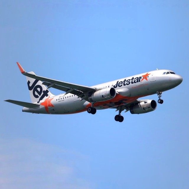 Jetstar Asia捷星亚洲宣布下月底停运 Jetstar Asia捷星亚洲宣布下月底停运