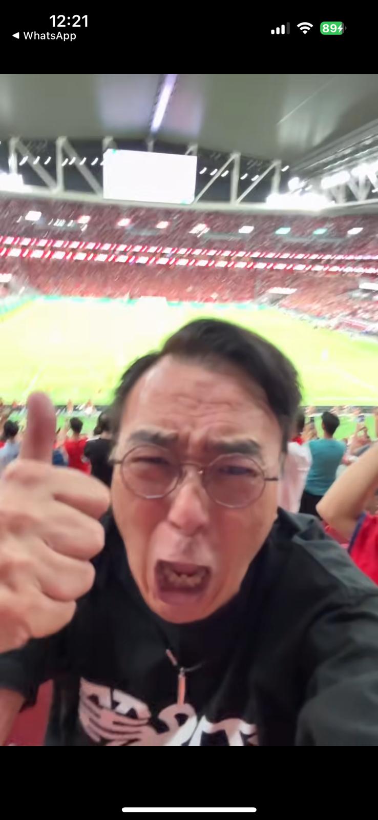 邹凯光视觉。 邹凯光视觉。