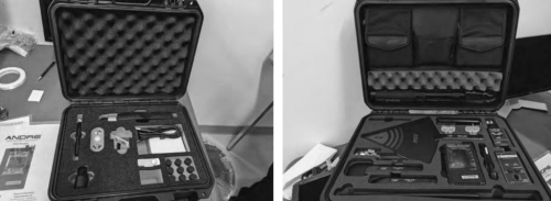 温盛华甚至买下公司,运出最少3个装满枪械武器的货柜。 FBI 温盛华甚至买下公司,运出最少3个装满枪械武器的货柜。 FBI