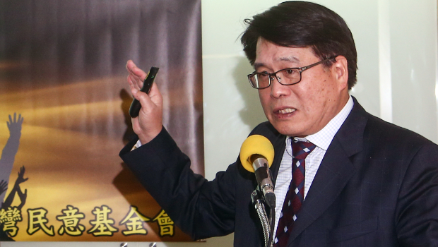 蓝喊“老柯当院长”反制罢免能成功? 蓝喊“老柯当院长”反制罢免能成功?