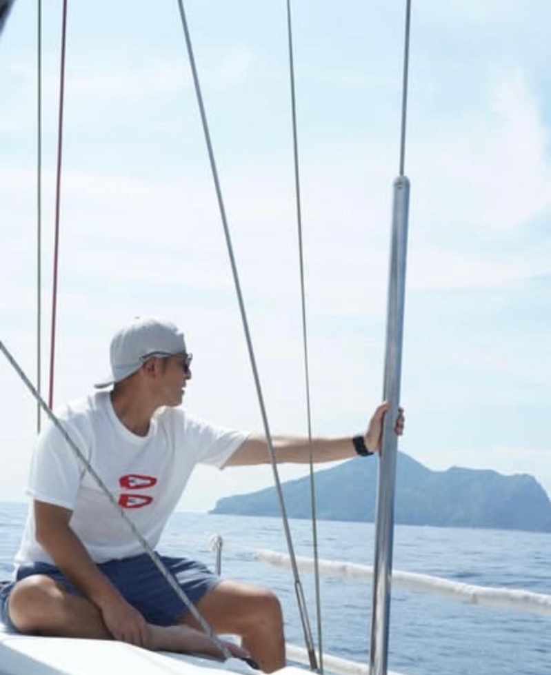 台湾男星赵骏亚有施暴史 台湾男星赵骏亚有施暴史