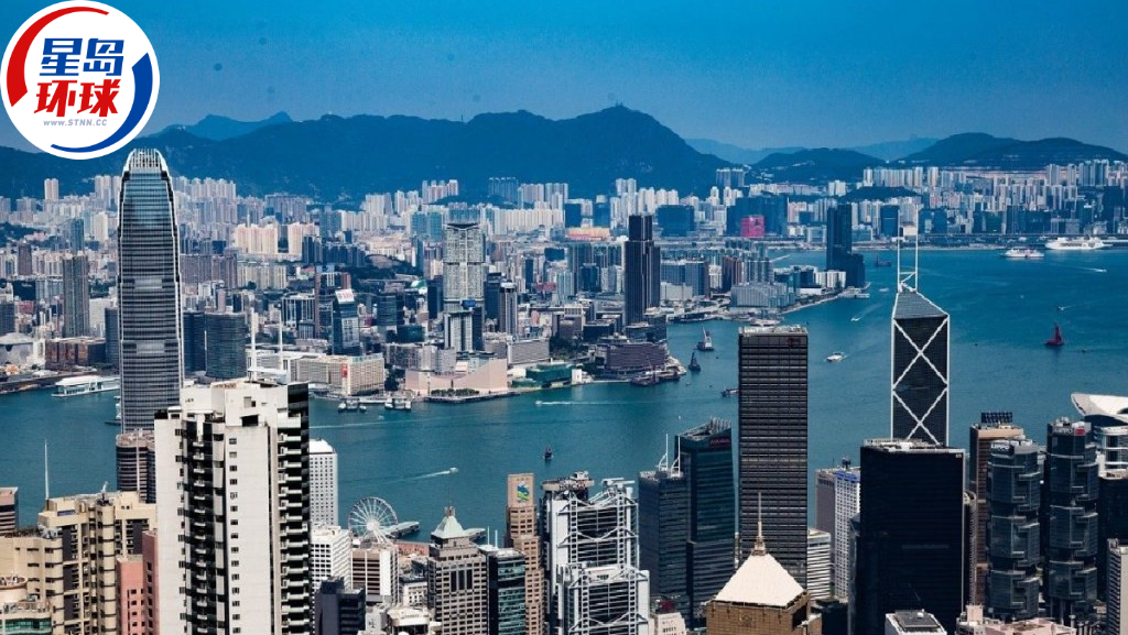 逾六成港企有信心应对监管 逾六成港企有信心应对监管