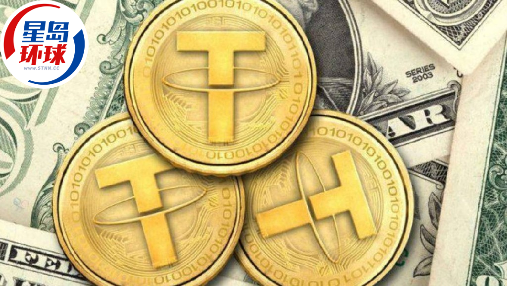 两大稳定币商资产早投入美债 两大稳定币商资产早投入美债