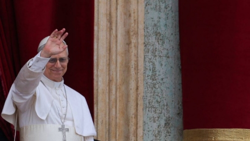 良十四世 良十四世