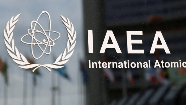 IAEA宣布伊朗违反核不扩散义务 IAEA宣布伊朗违反核不扩散义务
