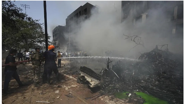 救援人员 救援人员