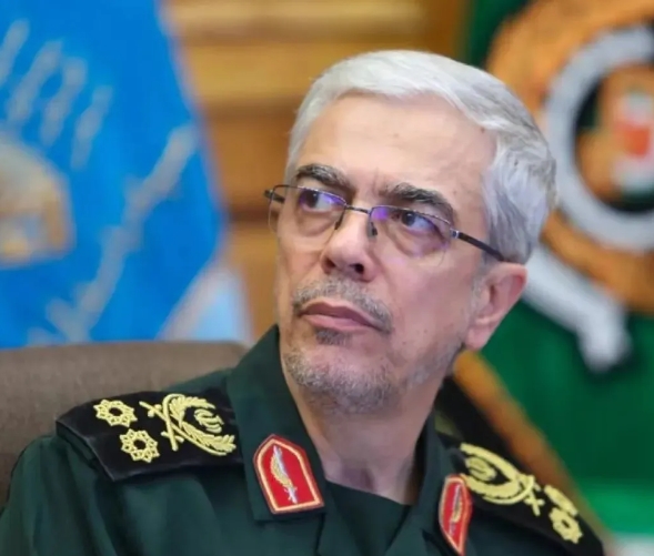 穆罕默德·巴盖里 穆罕默德·巴盖里