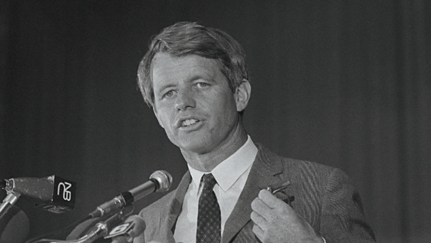 罗伯特肯尼迪 罗伯特肯尼迪