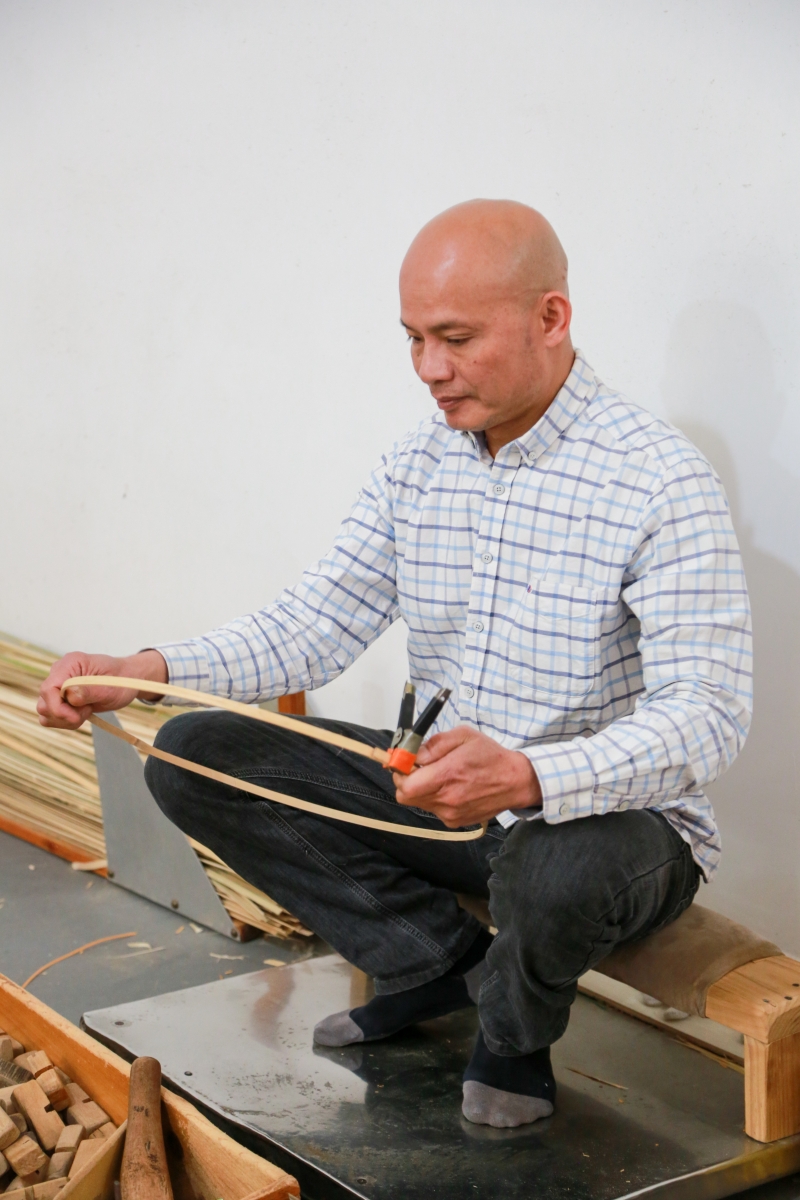 苏剑波准备给帽笪夹帽强 苏剑波准备给帽笪夹帽强