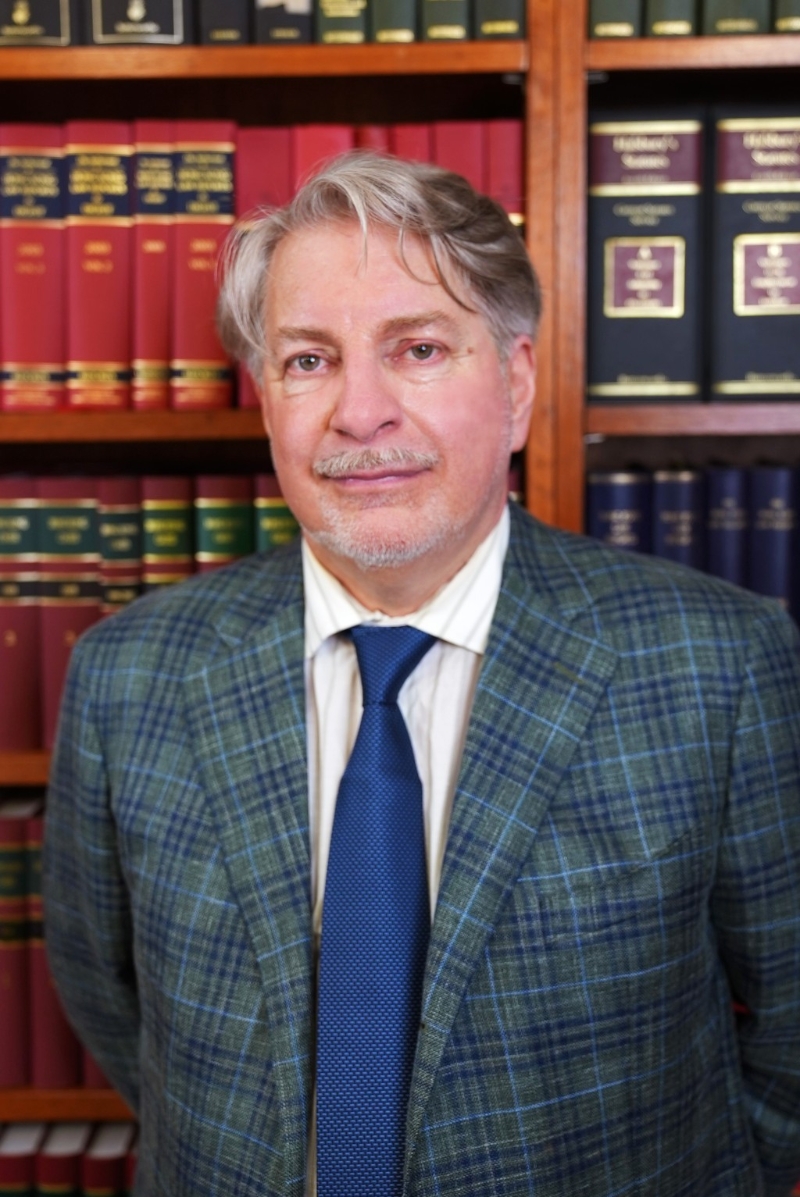 Alec Stone Sweet Alec Stone Sweet