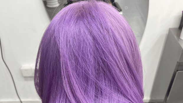 染发过度容易患上肾炎。 染发过度容易患上肾炎。