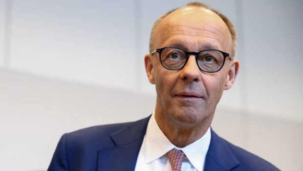 德国总理默茨称,以色列有权“捍卫其生存和公民的安全”。 德国总理默茨称,以色列有权“捍卫其生存和公民的安全”。