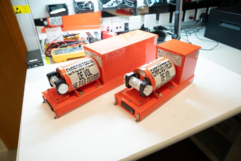 飞机黑盒 飞机黑盒