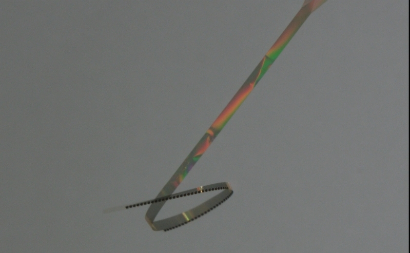 超柔性电极尺寸极小 超柔性电极尺寸极小