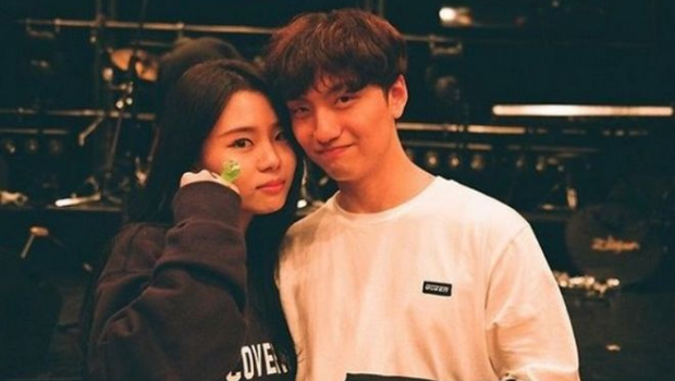 恩钟即使于拍拖期间遭尹单单暴力对待,依然要嫁给他。 恩钟即使于拍拖期间遭尹单单暴力对待,依然要嫁给他。