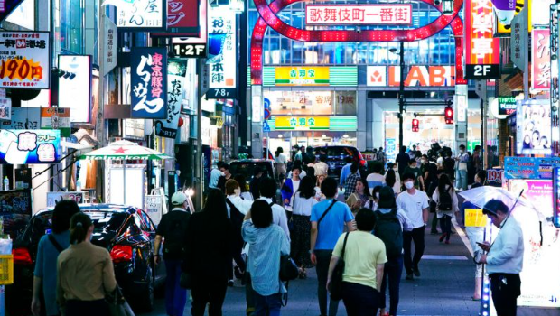 日本出现大地震的预言,已影响到当地观光业。 日本出现大地震的预言,已影响到当地观光业。