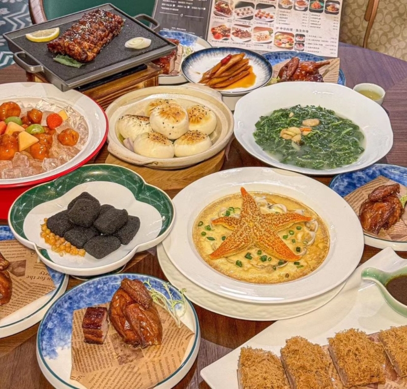 枫林小馆 枫林小馆