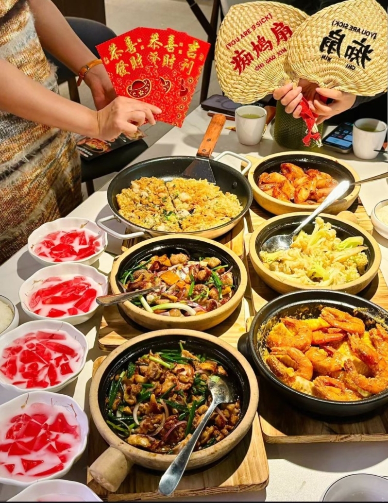 啫腾 人气啫啫煲即点即制 啫腾 人气啫啫煲即点即制