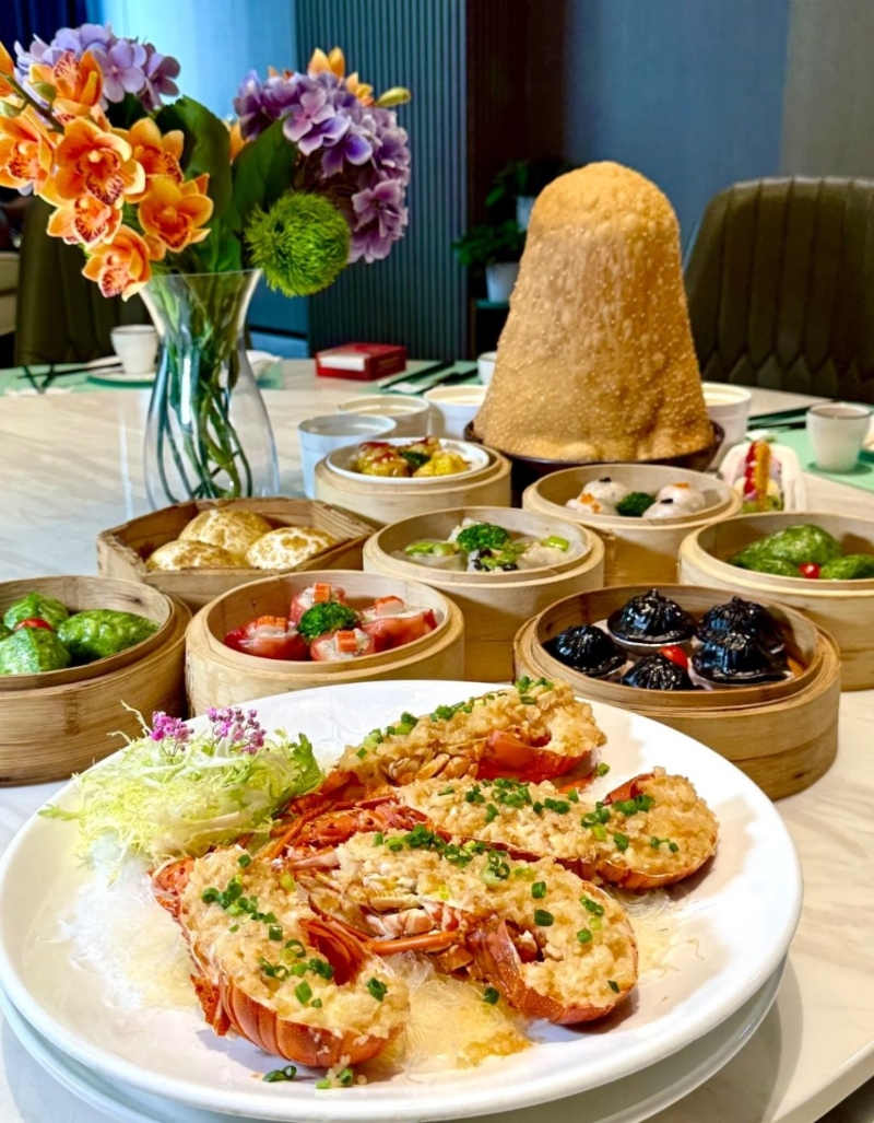 满宴全席 特大飞天咸煎饼 满宴全席 特大飞天咸煎饼