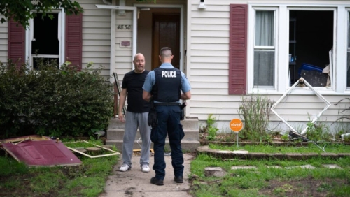 枪杀美国议员 枪杀美国议员