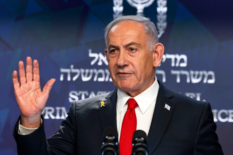 内塔尼亚胡 内塔尼亚胡