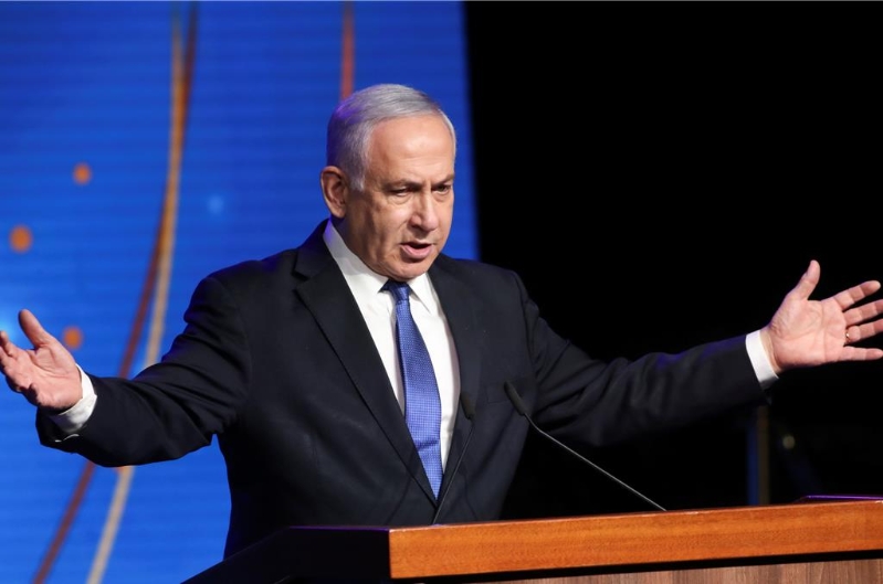 据报,内塔尼亚胡早在去年11月就下令实施攻击,最初计划于4月下旬实施,但攻击因多种原因被推迟。路透社 据报,内塔尼亚胡早在去年11月就下令实施攻击,最初计划于4月下旬实施,但攻击因多种原因被推迟。路透社