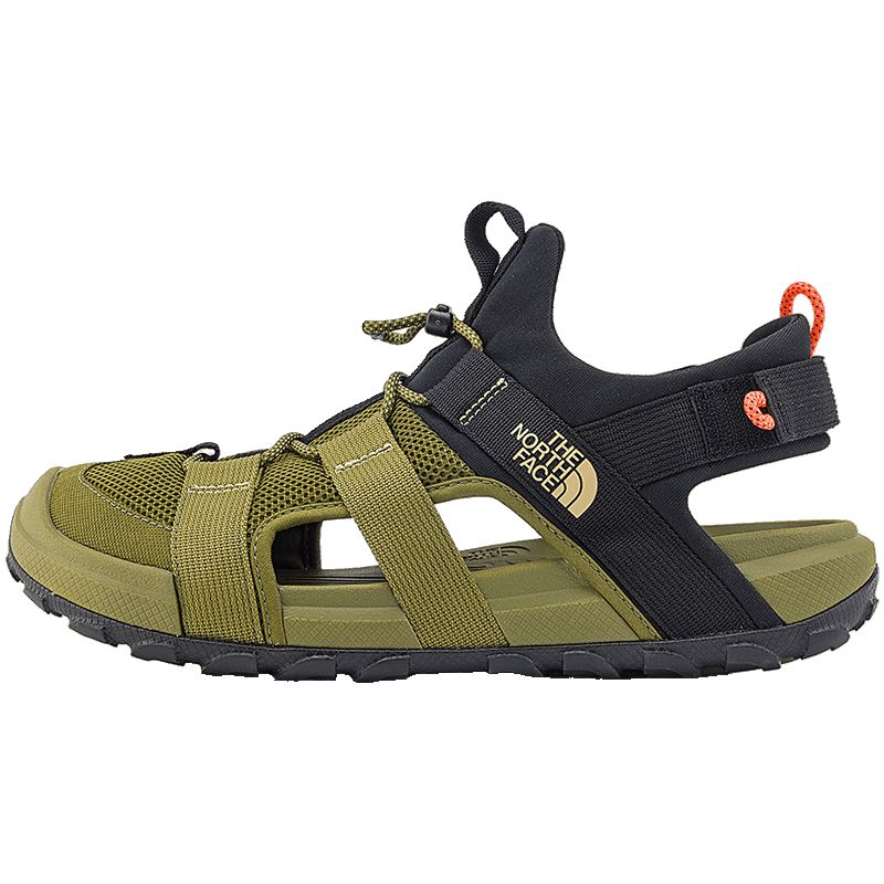 The North Face M Explore Camp 凉鞋 The North Face M Explore Camp 凉鞋