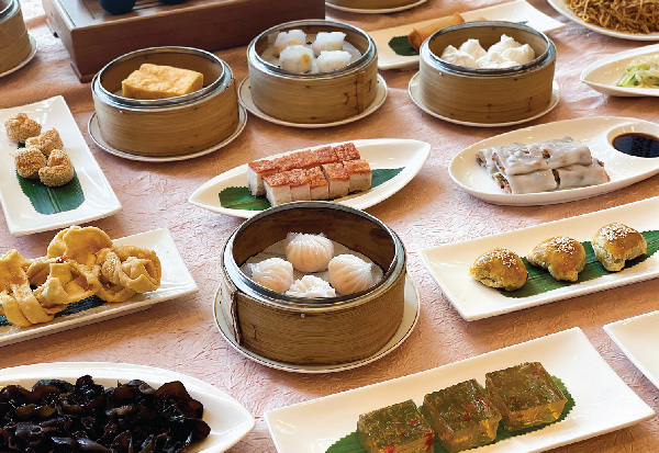 北角海逸君绰酒店君绰轩 北角海逸君绰酒店君绰轩