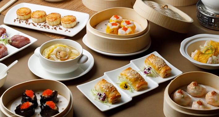 千禧新世界香港酒店桃里 千禧新世界香港酒店桃里