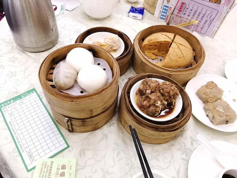 各款怀旧点心低至$7.8,但仍未能扭转经营困境 各款怀旧点心低至$7.8,但仍未能扭转经营困境