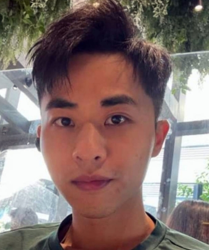 邝港智。 邝港智。