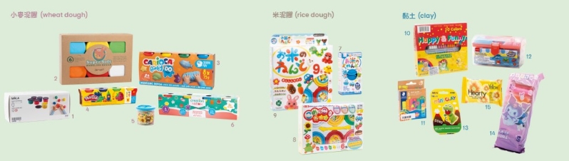 款泥胶黏土防腐剂超标或致儿童皮肤过敏 款泥胶黏土防腐剂超标或致儿童皮肤过敏