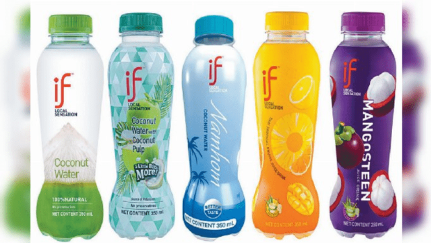 “if天然椰子水”经营商IFBH通过上市聆讯 “if天然椰子水”经营商IFBH通过上市聆讯