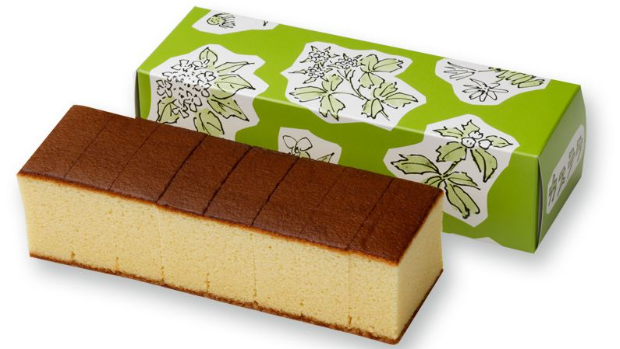 “六花亭”蜂蜜蛋糕发霉 “六花亭”蜂蜜蛋糕发霉