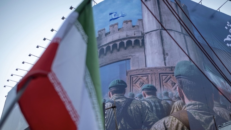 以军称打击“圣城旅”10个指挥中心 以军称打击“圣城旅”10个指挥中心