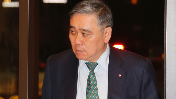 宏仁集团总裁王文洋又被爆料 宏仁集团总裁王文洋又被爆料