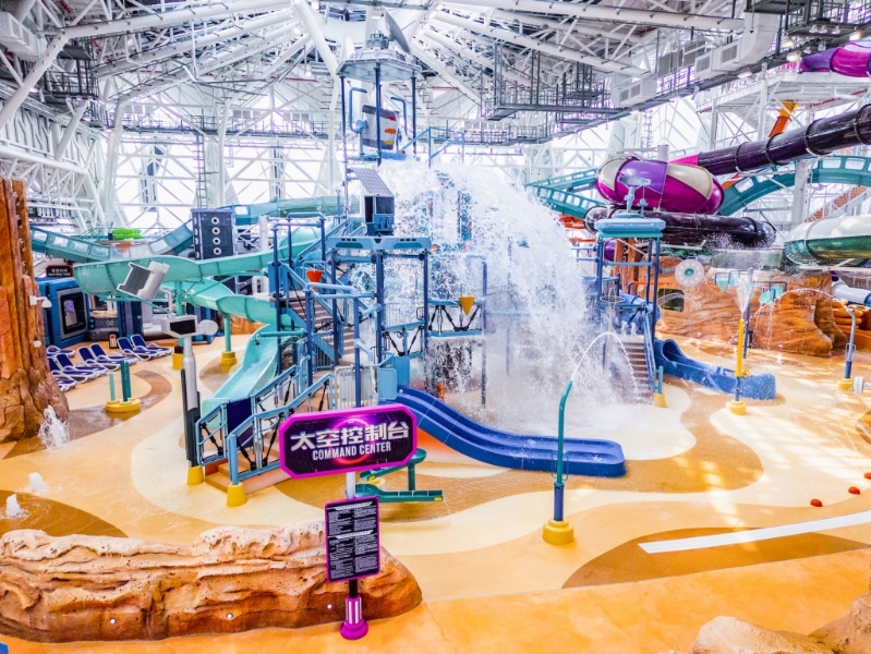 (图片来源:新濠影汇) (图片来源:新濠影汇)