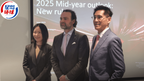 汇丰资管料今年北水流入1.4万亿元 汇丰资管料今年北水流入1.4万亿元